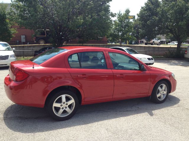 2010 Chevrolet Cobalt Reg Cab W/12 Stake Bed