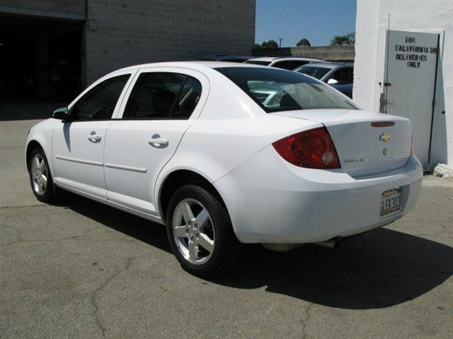 2010 Chevrolet Cobalt Reg Cab W/12 Stake Bed