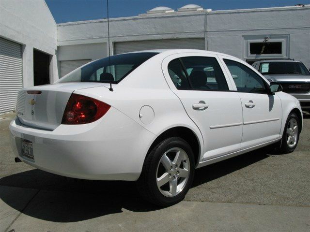 2010 Chevrolet Cobalt Reg Cab W/12 Stake Bed