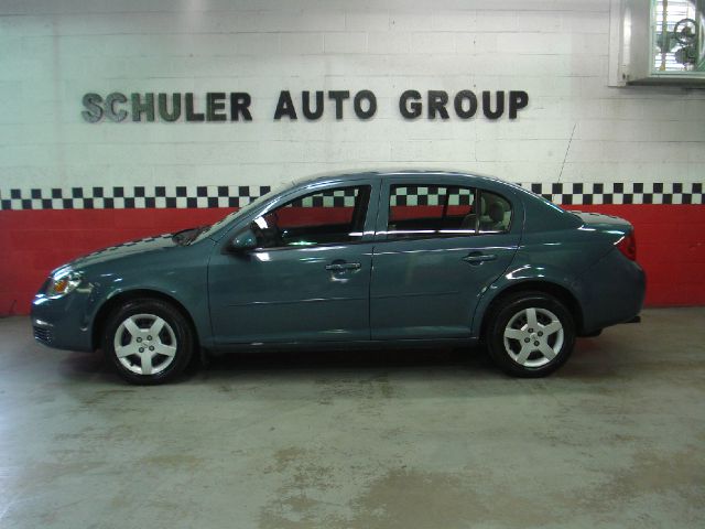 2010 Chevrolet Cobalt Pininfarina