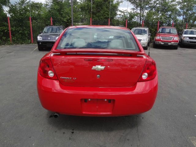 2010 Chevrolet Cobalt Pininfarina