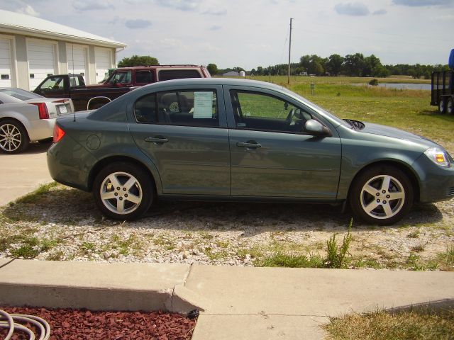 2010 Chevrolet Cobalt Reg Cab W/12 Stake Bed