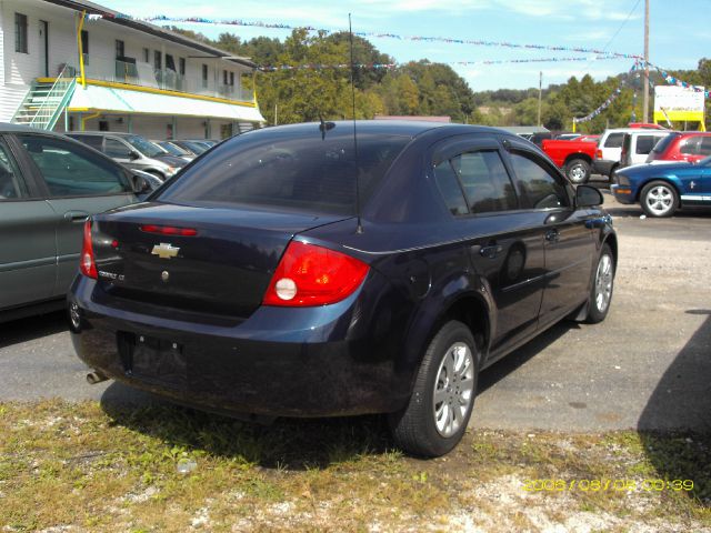 2010 Chevrolet Cobalt Pininfarina