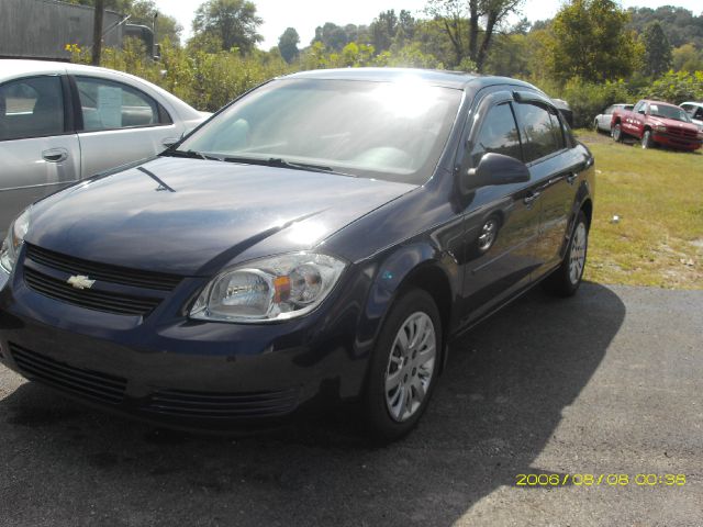 2010 Chevrolet Cobalt Pininfarina