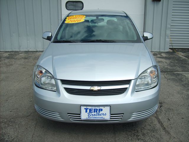 2010 Chevrolet Cobalt Pininfarina