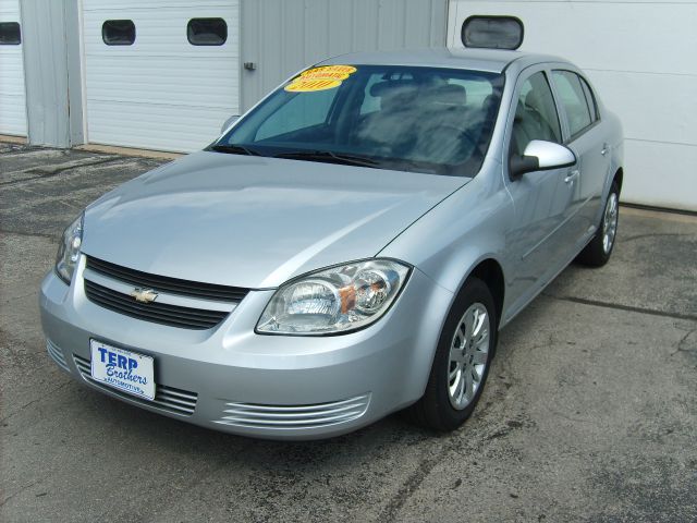 2010 Chevrolet Cobalt Pininfarina