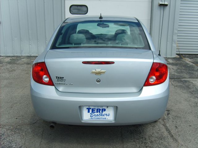 2010 Chevrolet Cobalt Pininfarina