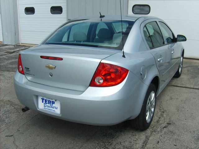 2010 Chevrolet Cobalt Pininfarina