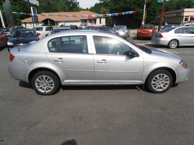 2010 Chevrolet Cobalt 3.2 Sedan 4dr