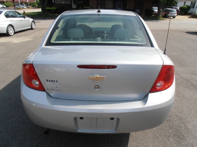 2010 Chevrolet Cobalt 3.2 Sedan 4dr