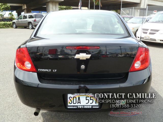 2010 Chevrolet Cobalt Reg Cab W/12 Stake Bed