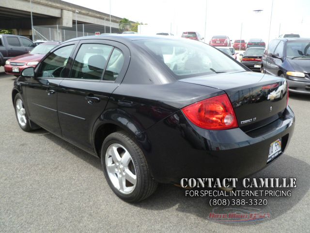 2010 Chevrolet Cobalt Reg Cab W/12 Stake Bed