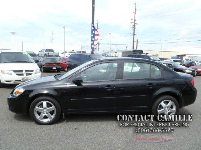 2010 Chevrolet Cobalt Reg Cab W/12 Stake Bed