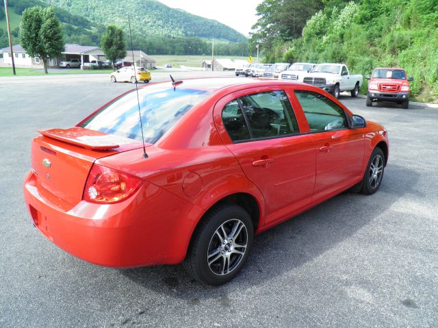 2010 Chevrolet Cobalt Pininfarina