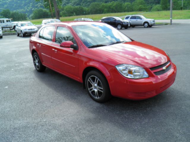 2010 Chevrolet Cobalt Pininfarina