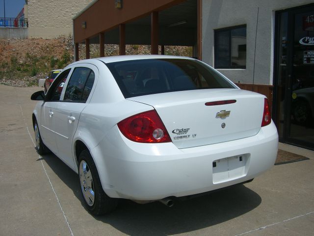 2010 Chevrolet Cobalt Pininfarina