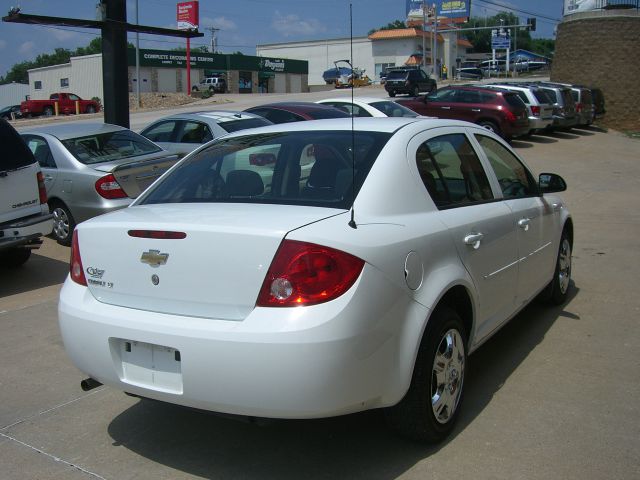 2010 Chevrolet Cobalt Pininfarina