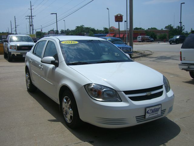 2010 Chevrolet Cobalt Pininfarina