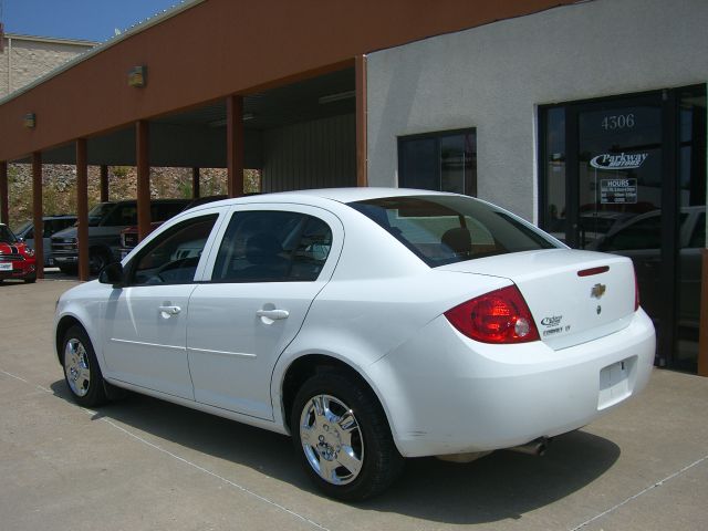 2010 Chevrolet Cobalt Pininfarina