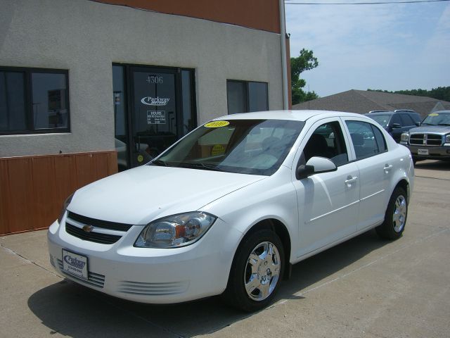 2010 Chevrolet Cobalt Pininfarina