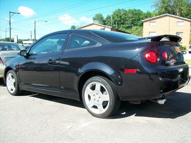 2010 Chevrolet Cobalt 4dr Sdn 3.0L Luxury 4matic AWD