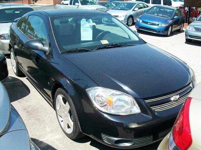 2010 Chevrolet Cobalt 4dr Sdn 3.0L Luxury 4matic AWD