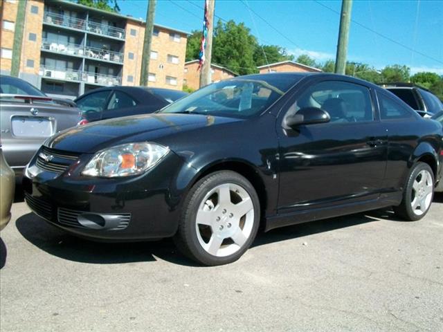 2010 Chevrolet Cobalt 4dr Sdn 3.0L Luxury 4matic AWD