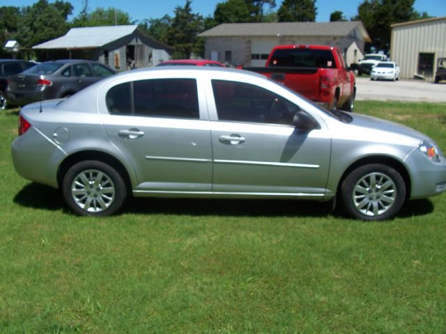 2010 Chevrolet Cobalt 3.2 Sedan 4dr