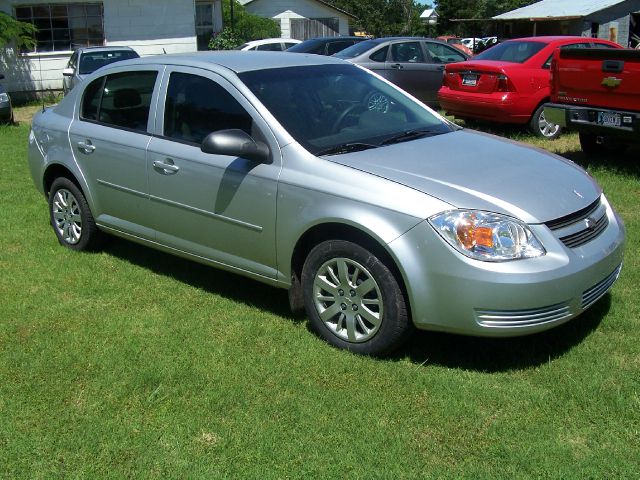 2010 Chevrolet Cobalt 3.2 Sedan 4dr