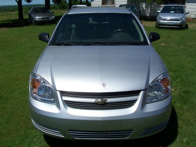 2010 Chevrolet Cobalt 3.2 Sedan 4dr