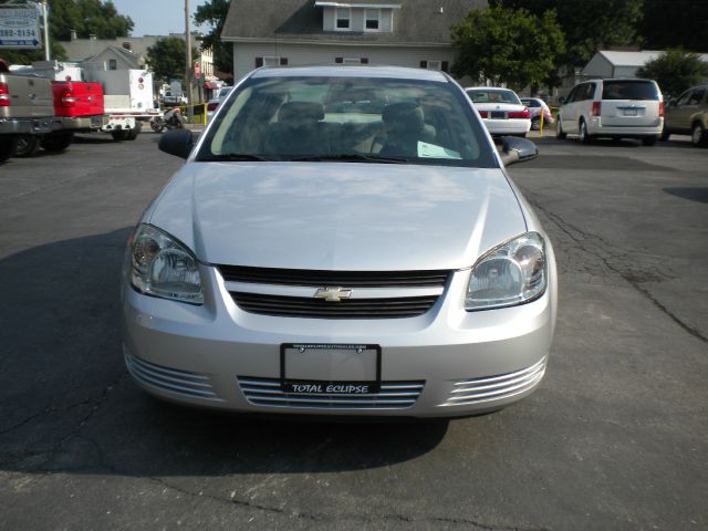 2010 Chevrolet Cobalt 3.2 Sedan 4dr