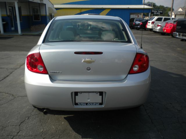 2010 Chevrolet Cobalt 3.2 Sedan 4dr