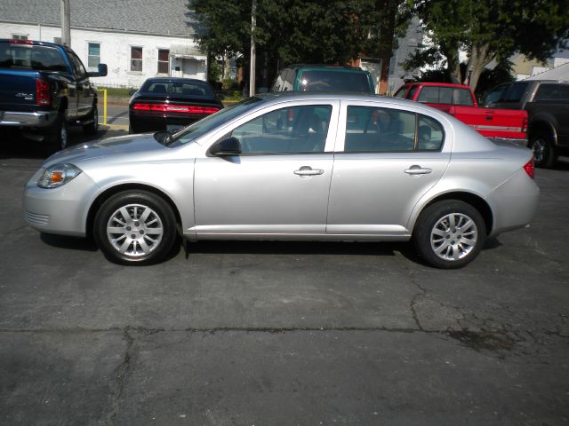 2010 Chevrolet Cobalt 3.2 Sedan 4dr