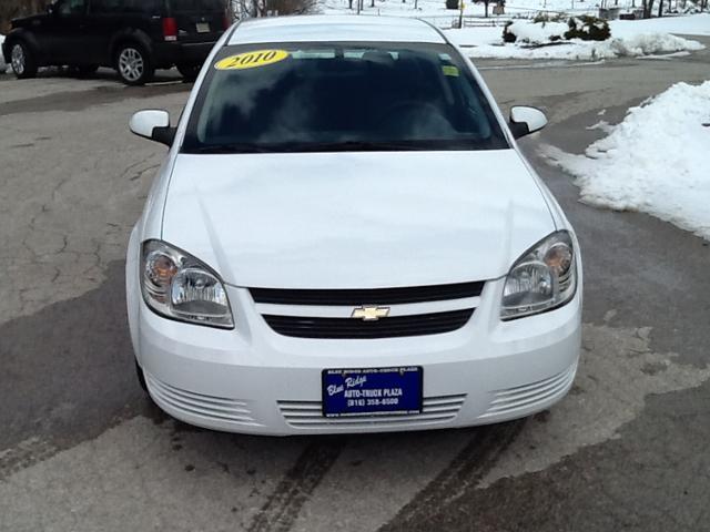 2010 Chevrolet Cobalt LS Z71 STEP SIDE