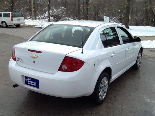 2010 Chevrolet Cobalt LS Z71 STEP SIDE