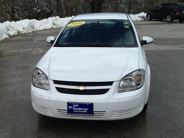 2010 Chevrolet Cobalt LS Z71 STEP SIDE