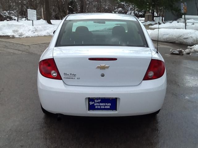 2010 Chevrolet Cobalt LS Z71 STEP SIDE