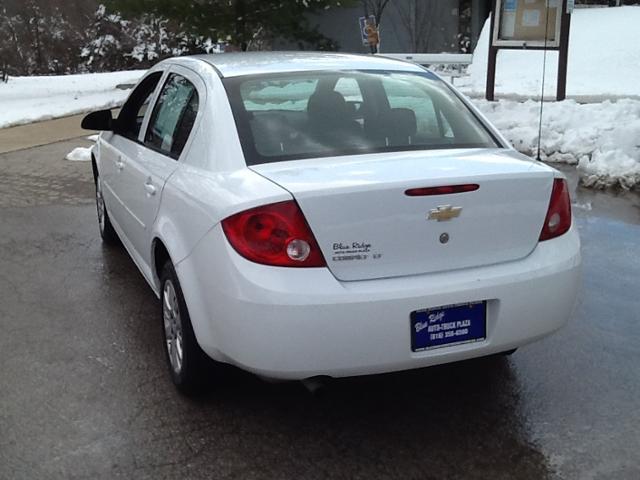 2010 Chevrolet Cobalt LS Z71 STEP SIDE