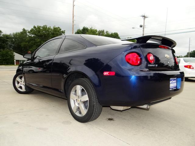 2010 Chevrolet Cobalt V6 4WD Limited W/3rd Row 4x4 SUV