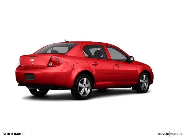 2010 Chevrolet Cobalt SL1