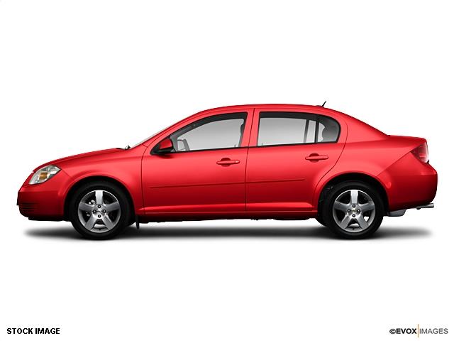 2010 Chevrolet Cobalt SL1