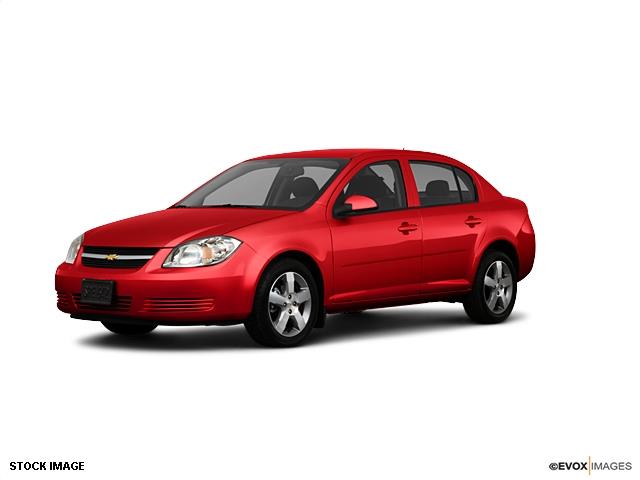 2010 Chevrolet Cobalt SL1