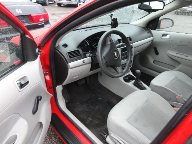 2010 Chevrolet Cobalt 3.2 Sedan 4dr