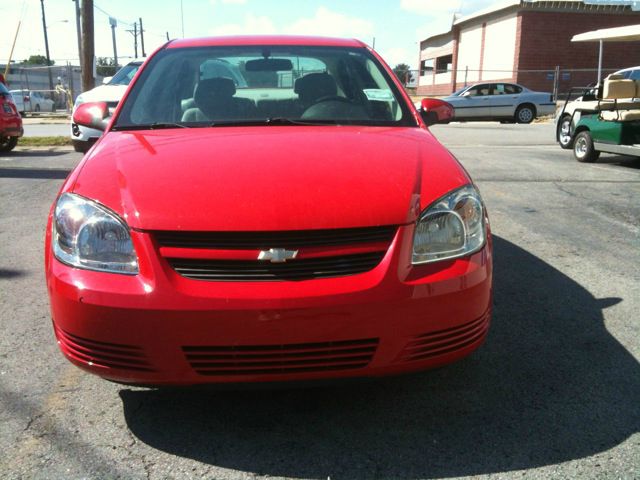 2010 Chevrolet Cobalt Pininfarina