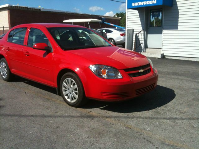 2010 Chevrolet Cobalt Pininfarina