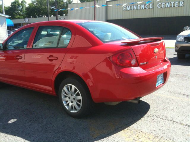 2010 Chevrolet Cobalt Pininfarina