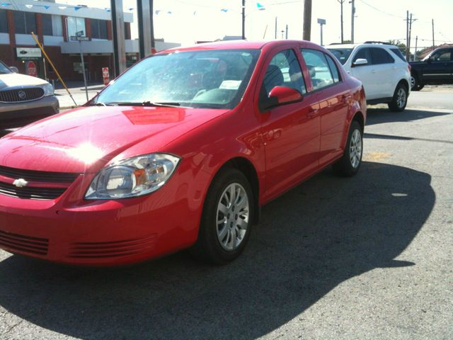 2010 Chevrolet Cobalt Pininfarina