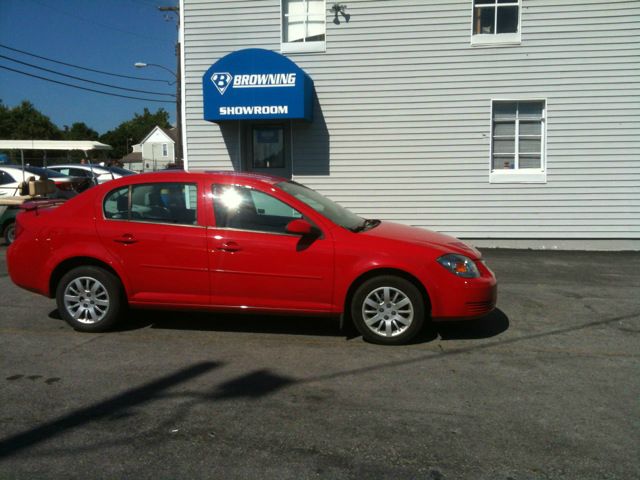 2010 Chevrolet Cobalt Pininfarina