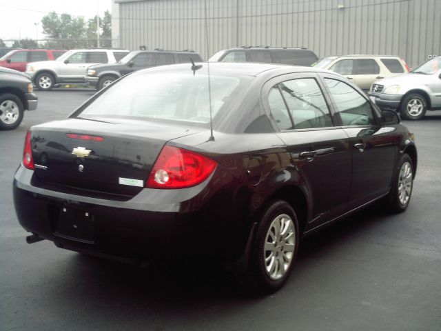 2010 Chevrolet Cobalt 3.2 Sedan 4dr