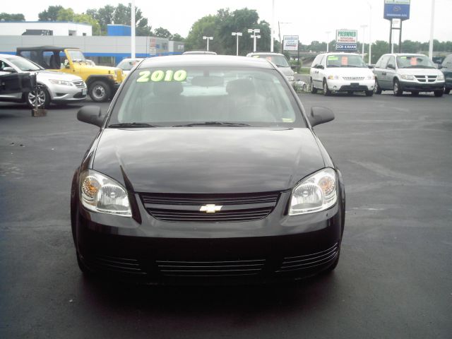 2010 Chevrolet Cobalt 3.2 Sedan 4dr